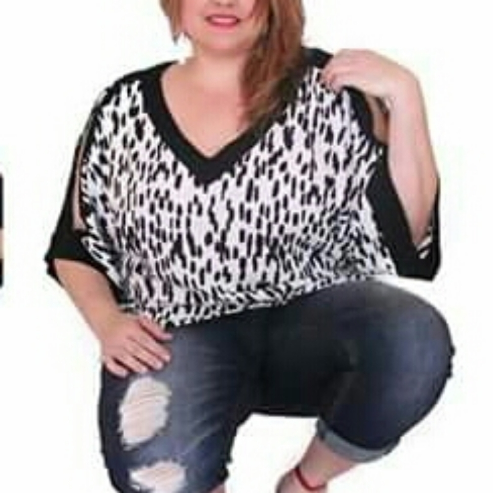 Beautyful blouse